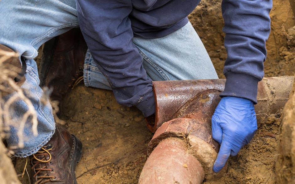 déboucheur canalisation Deuil-la-Barre