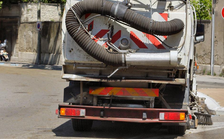 déboucheur puissant canalisation Levallois-Perret