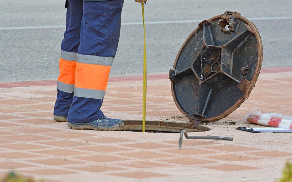  dégorgement canalisation Le Vésinet