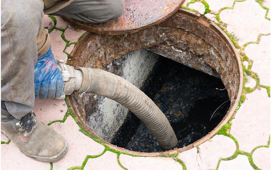 déboucheur canalisation Deuil-la-Barre