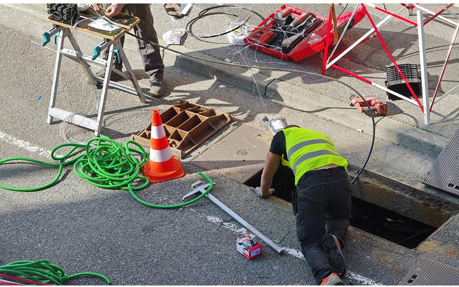 déboucheur canalisation Coulommiers