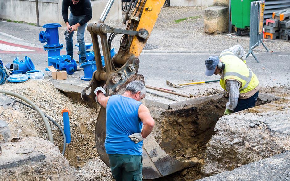 déboucheur canalisation Meulan-en-Yvelines