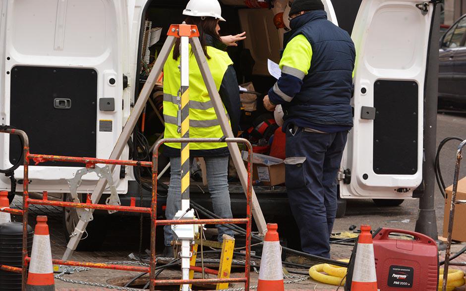 déboucheur canalisation Meulan-en-Yvelines