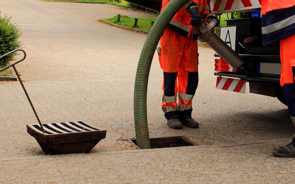 travaux assainissement Paris 9